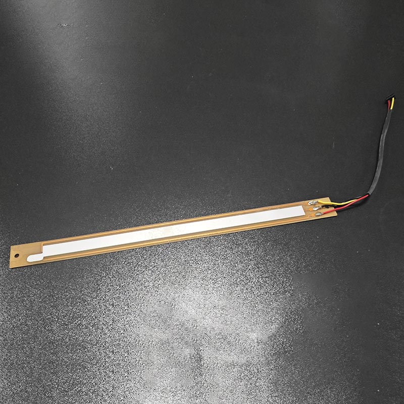 直线位移传感器膜片