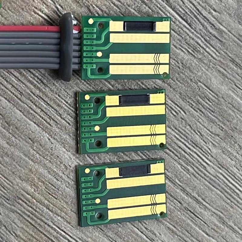 电动工具调速控制板