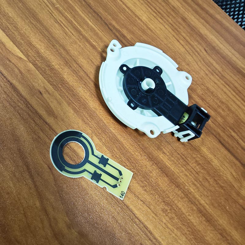 汽车座椅调节执行器