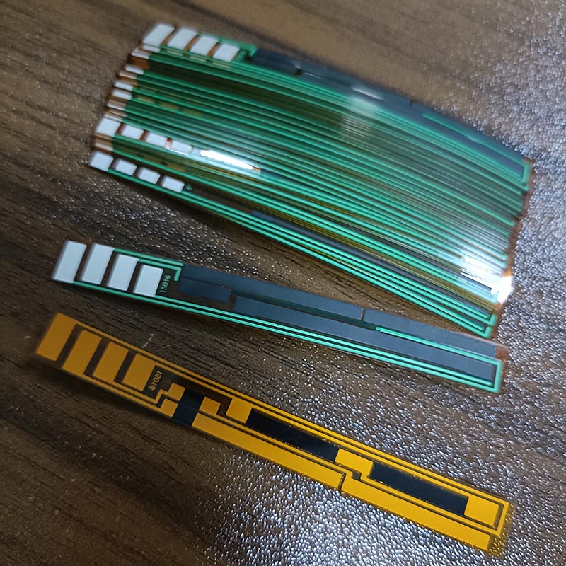 汽车节气门执行器