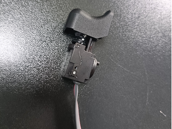 电动工具调速开关