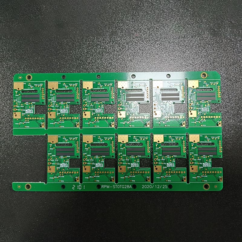 PCB多层板表面处理，有几种方法？