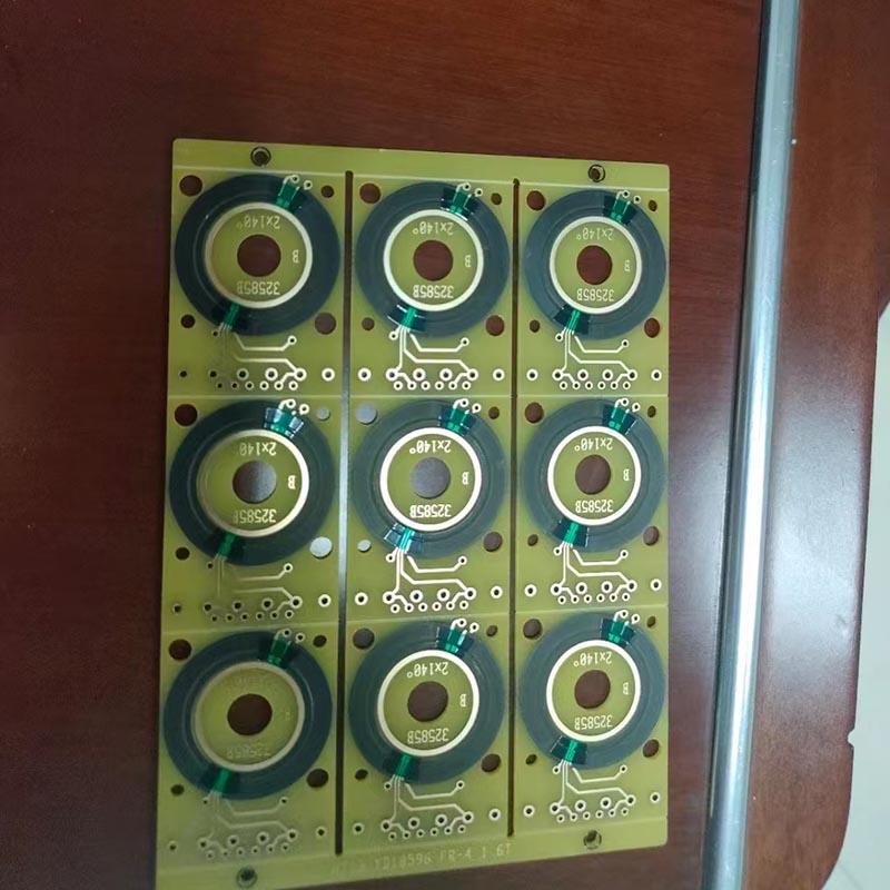 如何正确运用电量传感器