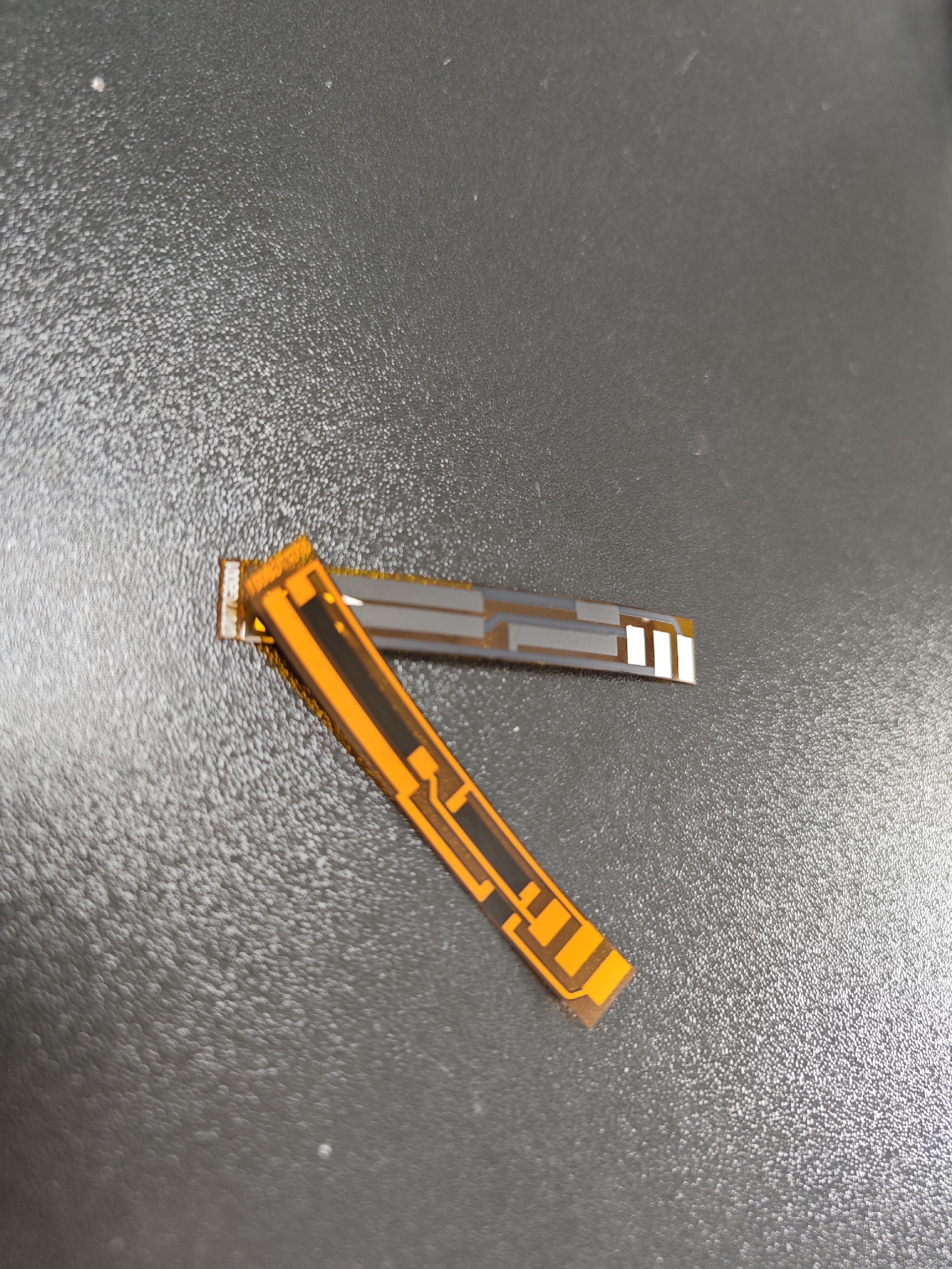 汽车节气门执行器