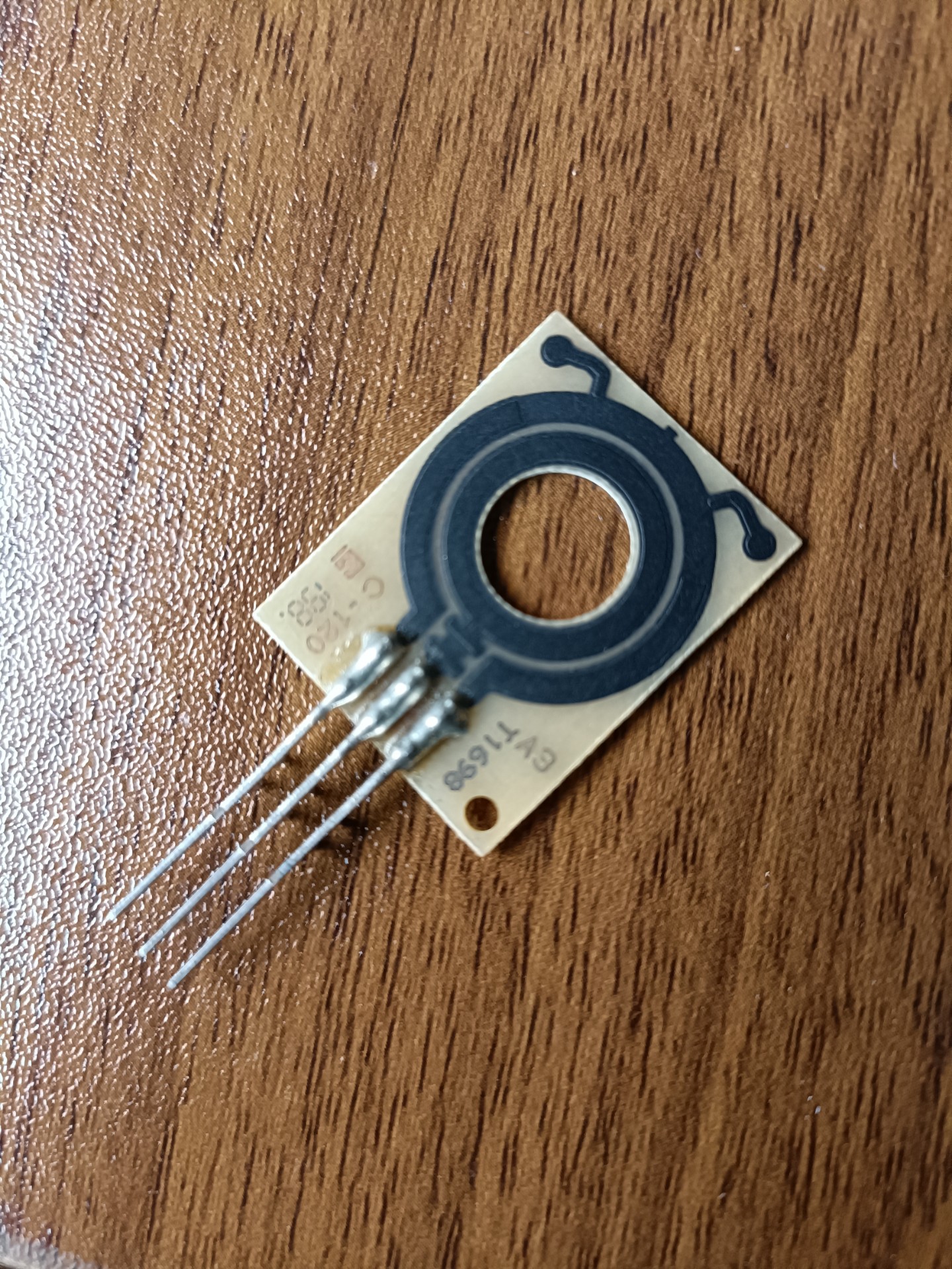 汽车空调风门执行器